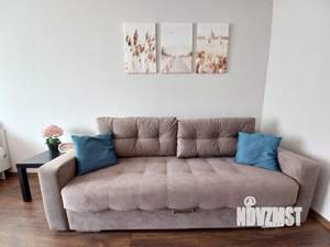 2-к квартира, посуточно, 60м2, 3/10 этаж