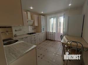 1-к квартира, на длительный срок, 40м2, 3/10 этаж