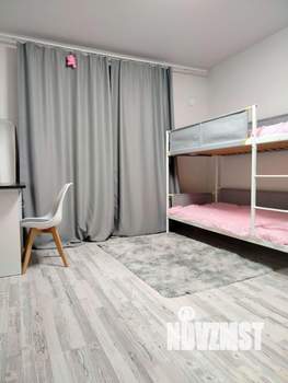 3-к квартира, посуточно, 78м2, 1/1 этаж