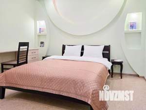 2-к квартира, посуточно, 66м2, 1/1 этаж