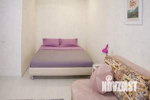 1-к квартира, посуточно, 42м2, 7/10 этаж