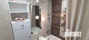 1-к квартира, на длительный срок, 40м2, 5/10 этаж