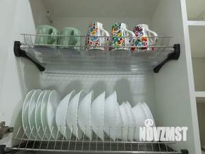 1-к квартира, посуточно, 40м2, 8/9 этаж