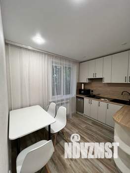 1-к квартира, посуточно, 34м2, 1/9 этаж