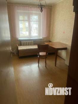 3-к квартира, на длительный срок, 60м2, 3/4 этаж
