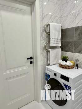 2-к квартира, посуточно, 43м2, 4/9 этаж