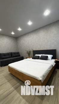 1-к квартира, посуточно, 38м2, 5/9 этаж