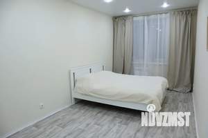 1-к квартира, посуточно, 35м2, 5/9 этаж