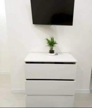 2-к квартира, на длительный срок, 42м2, 2/4 этаж