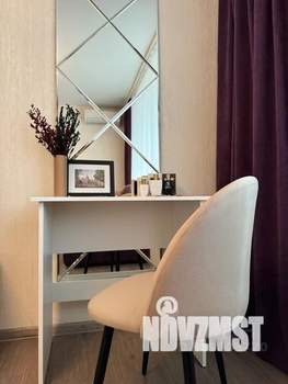 1-к квартира, посуточно, 45м2, 3/9 этаж