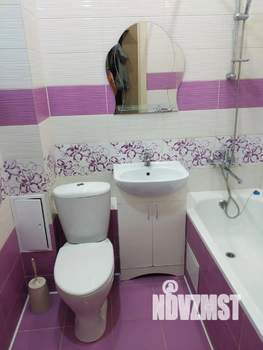 1-к квартира, на длительный срок, 39м2, 5/10 этаж