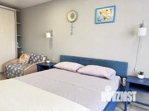 2-к квартира, посуточно, 60м2, 7/9 этаж