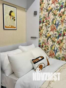 2-к квартира, посуточно, 53м2, 3/9 этаж