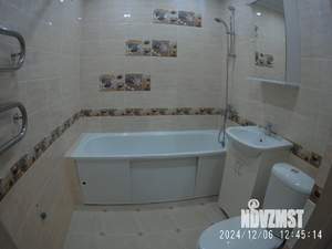 1-к квартира, на длительный срок, 45м2, 5/9 этаж