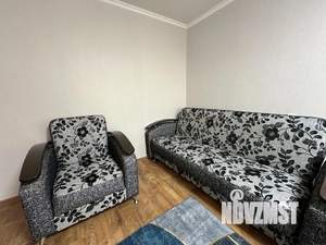 2-к квартира, посуточно, 58м2, 1/1 этаж