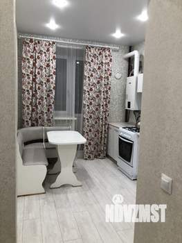 1-к квартира, на длительный срок, 36м2, 4/10 этаж