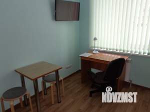 Студия квартира, на длительный срок, 18м2, 2/5 этаж