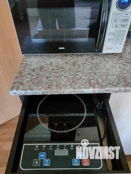 Студия квартира, посуточно, 17м2, 3/5 этаж