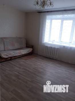 1-к квартира, на длительный срок, 32м2, 4/6 этаж