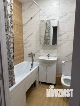 1-к квартира, на длительный срок, 39м2, 4/10 этаж