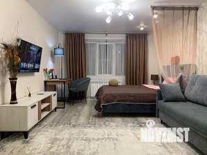 2-к квартира, посуточно, 70м2, 5/10 этаж