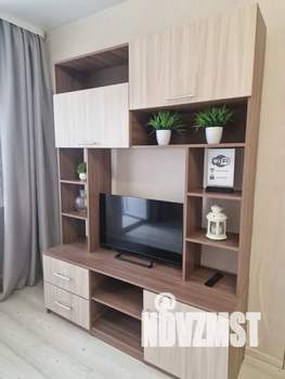 2-к квартира, посуточно, 45м2, 2/4 этаж