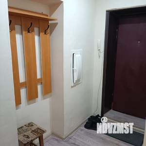 1-к квартира, на длительный срок, 32м2, 2/4 этаж