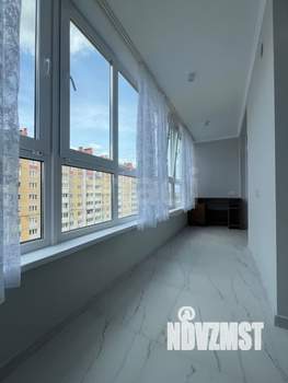 1-к квартира, на длительный срок, 48м2, 6/9 этаж