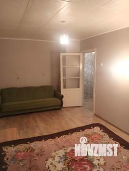 1-к квартира, на длительный срок, 30м2, 1/5 этаж