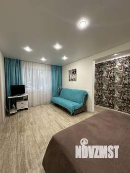 2-к квартира, на длительный срок, 43м2, 1/5 этаж