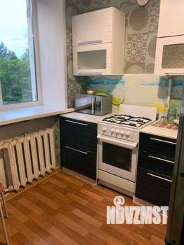 1-к квартира, на длительный срок, 36м2, 3/3 этаж