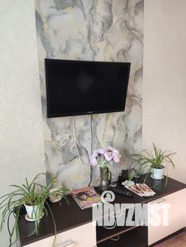 1-к квартира, посуточно, 35м2, 3/10 этаж