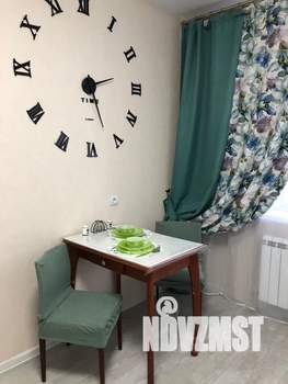 1-к квартира, посуточно, 40м2, 8/9 этаж