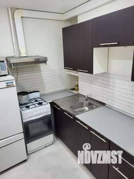 1-к квартира, на длительный срок, 38м2, 1/9 этаж