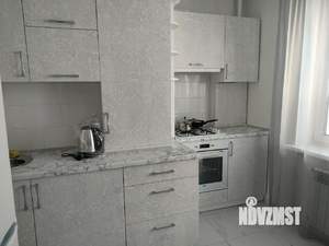 1-к квартира, на длительный срок, 38м2, 2/10 этаж