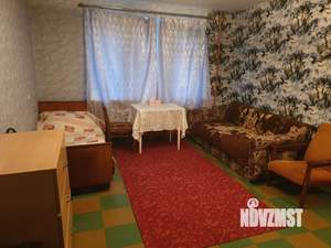 1-к квартира, на длительный срок, 35м2, 1/5 этаж