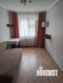 2-к квартира, на длительный срок, 45м2, 3/5 этаж