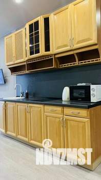 1-к квартира, посуточно, 34м2, 1/1 этаж