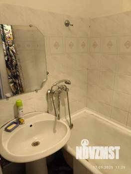 1-к квартира, на длительный срок, 30м2, 1/5 этаж