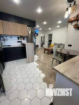 1-к квартира, на длительный срок, 43м2, 6/10 этаж