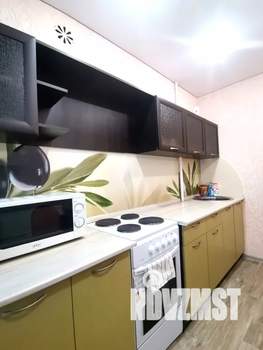 1-к квартира, посуточно, 40м2, 6/9 этаж