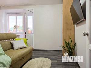 1-к квартира, посуточно, 60м2, 1/1 этаж