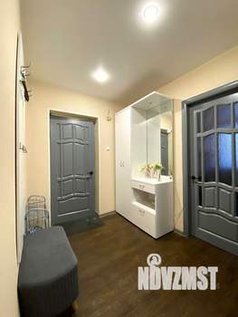 2-к квартира, посуточно, 60м2, 1/1 этаж