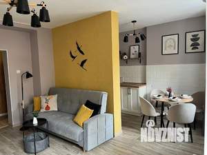 2-к квартира, посуточно, 51м2, 2/4 этаж