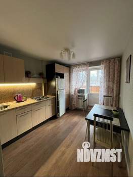 1-к квартира, на длительный срок, 39м2, 6/9 этаж