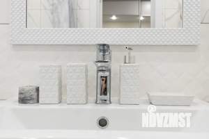 1-к квартира, посуточно, 39м2, 1/10 этаж