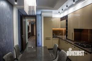 2-к квартира, посуточно, 65м2, 1/1 этаж