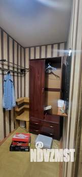 1-к квартира, на длительный срок, 37м2, 2/5 этаж