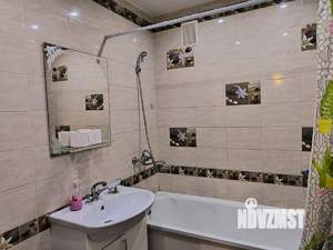 1-к квартира, на длительный срок, 44м2, 3/10 этаж