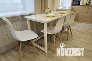 2-к квартира, посуточно, 43м2, 2/4 этаж